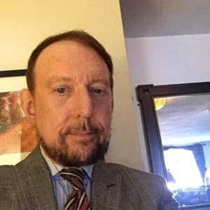 Meet your Posher, Bill